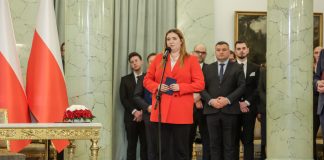 Mamy nowego Ministra Rolnictwa i Rozwoju Wsi. Czy jest zaskoczenie?