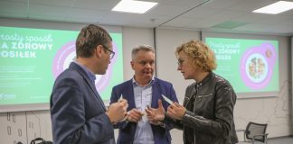 Sadowniczy poseł na czele Komisji Rolnictwa i Rozwoju Wsi