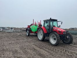 Acetamipryd – drastyczne zmiany w jego stosowaniu.