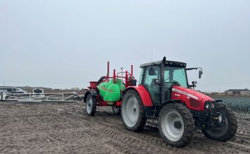 Acetamipryd – drastyczne zmiany w jego stosowaniu.