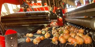 Nagrodzone nowości na targach Agritechnica