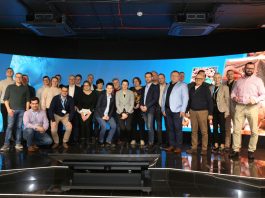 Forum Doradców Warzywniczych – trendy na rynkach warzyw i nowości odmianowe Seminis