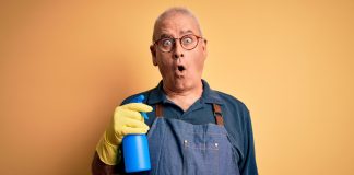 Roundup – dawkowanie, szkodliwość – jak długo pozostaje w glebie?