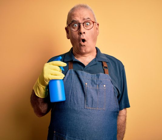 Roundup – dawkowanie, szkodliwość – jak długo pozostaje w glebie?