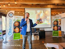 Cebule na sezon 2024. Cz. I Sytuacja na rynku i odmiany