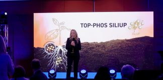 Światowa premiera nowego nawozu od Timac Agro