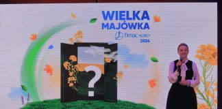 Wielka Majówka Timac Agro 2024 – co można wygrać?