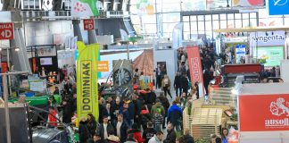 Rozpoczęły się Targi Sadownictwa i Warzywnictwa. 14 edycja pod znakiem rekordów