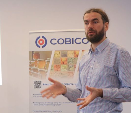 Jak przystąpić do Integrowanej Produkcji Roślin?