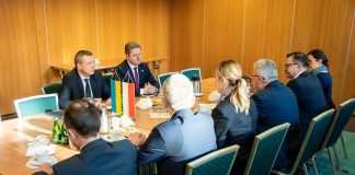 Rozmowy polsko ukraińskie. Czy jest przełom?