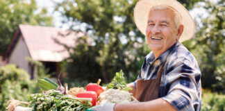 Emerytura z KRUS – ile wynosi netto?