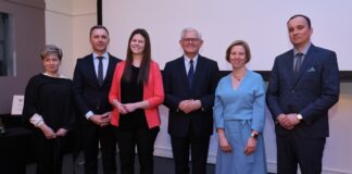 Zmiany w ochronie i odżywianiu roślin – konferencja z okazji 30-lecia Sumi Agro Polandzmiany