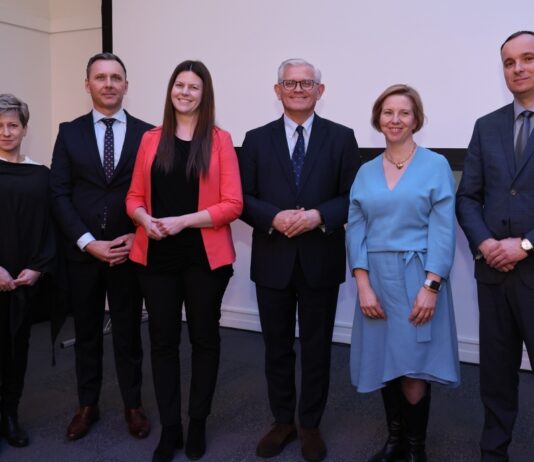 Zmiany w ochronie i odżywianiu roślin – konferencja z okazji 30-lecia Sumi Agro Polandzmiany