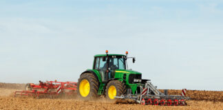 Dopłaty do materiału siewnego