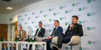 Europejskie Forum Rolnicze – debata o przyszłości rolnictwa Europejskie Forum Rolnicze - debata o przyszłości rolnictwa