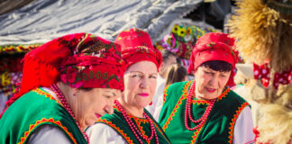 Jak założyć koło gospodyń wiejskich? Jak założyć koło gospodyń wiejskich?
