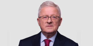 Minister rozmawiał z rolnikami