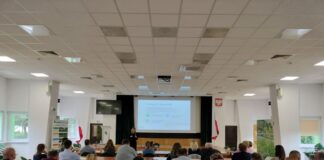 Kompleksowo o ochronie warzyw, cz. 1