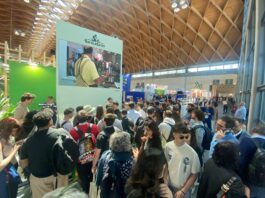 Macfrut 2024 większy niż poprzednie edycje targów!