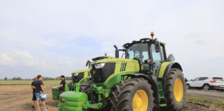 Warzywnicze podsumowanie tygodnia: 21-25 października