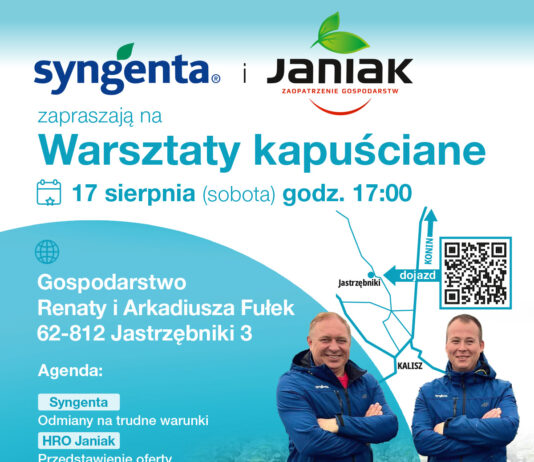 Warsztaty cebulowe i kapuściane. 17-18 sierpnia Warsztaty cebulowe i kapuściane. 17-18 sierpnia