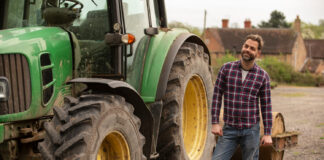 Kara za brak OC na ciągnik i przyczepę Kara za brak OC na ciągnik i przyczepę