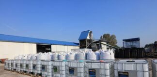 Produkty humusowe i ich rola w nowoczesnym rolnictwie