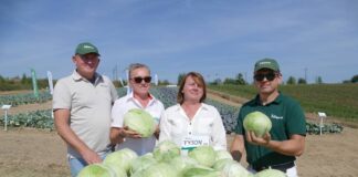 Faworyci od Hazery – Małopolskie Dni Kapusty 2024 w Charsznicy