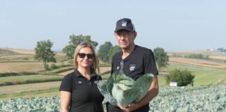 Dni Kapusty 2024 w Charsznicy (cz. I) – Enza Zaden