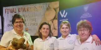 Największa pyra Wielkopolski pyra poznań