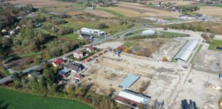 300 mln zł na nową giełdę rolną w Małopolsce