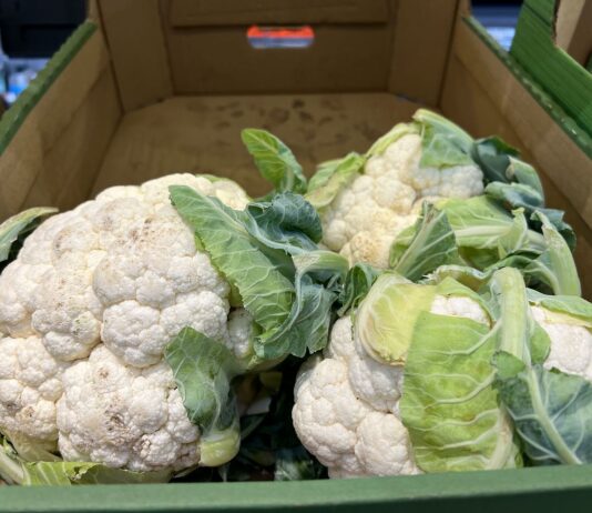 Sprawdzamy ceny brokułów i kalafiorów w hurcie (29.10.2025) ceny brokułów i kalafiorów