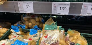 Dlaczego Polska importuje tyle ziemniaków? Najwięcej z Niemiec