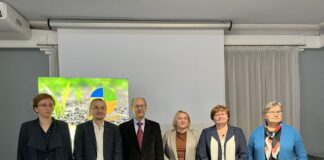 Projekt SPIN-FERT – w trosce o żyzność gleby