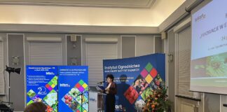 Innowacje w ekologicznej uprawie roślin