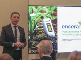 Wyzwania w ochronie roślin i nowe propozycje od Sumi Agro