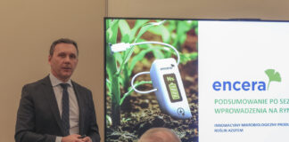 Wyzwania w ochronie roślin i nowe propozycje od Sumi Agro