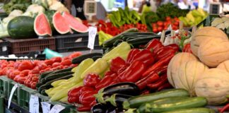 Koniec z warzywami premium. Nowe przepisy UE wkrótce wejdą w życie