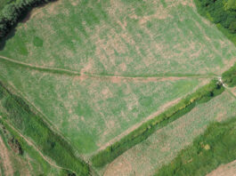 Utwardzenie terenu na działce rolnej – czy wymaga pozwolenia? Utwardzenie terenu na działce rolnej – czy wymaga pozwolenia?