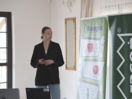 O uprawie warzyw w Kazimierzy Małej