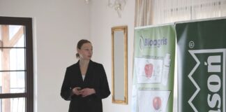 O uprawie warzyw w Kazimierzy Małej