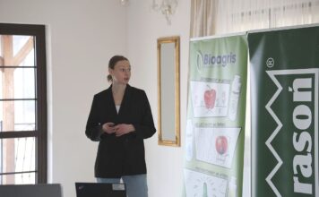 O uprawie warzyw w Kazimierzy Małej