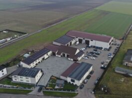 Rodzinne tradycje i nowoczesna produkcja