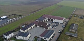 Rodzinne tradycje i nowoczesna produkcja