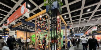 Warzywa na Fruit Logistica 2025