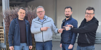 Papryka SHELF LIFE – to będzie wyjątkowy projekt