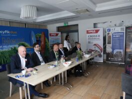 Nowe produkty od Chemirol Konferencja prasowa Chemirol