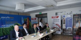 Nowe produkty od Chemirol Konferencja prasowa Chemirol