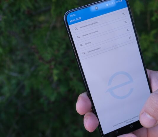 Darmowa wyszukiwarka środków ochrony roślin