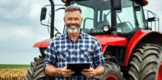 Ile kosztuje prawo jazdy na traktor? Ile kosztuje prawo jazdy na traktor